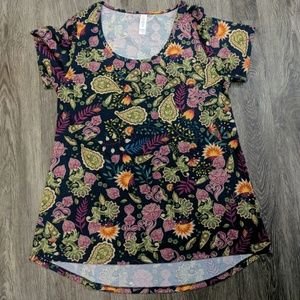 LuLaRoe Classic Tee
